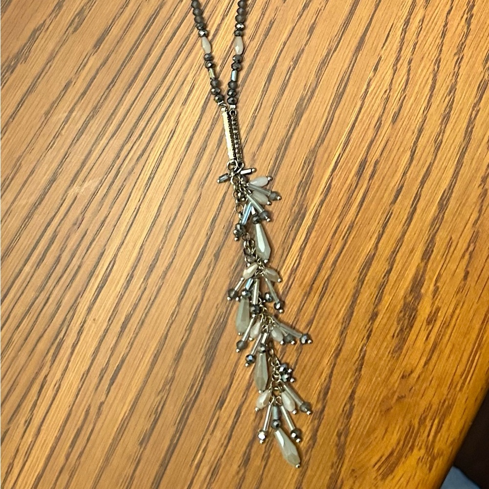J. Jill necklace